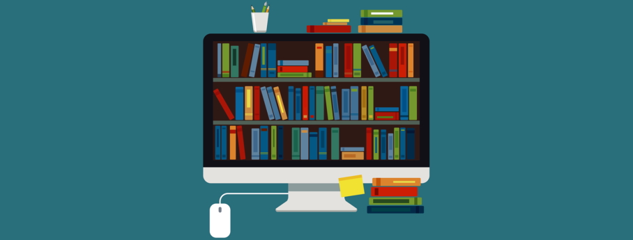 online library