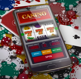 online casino