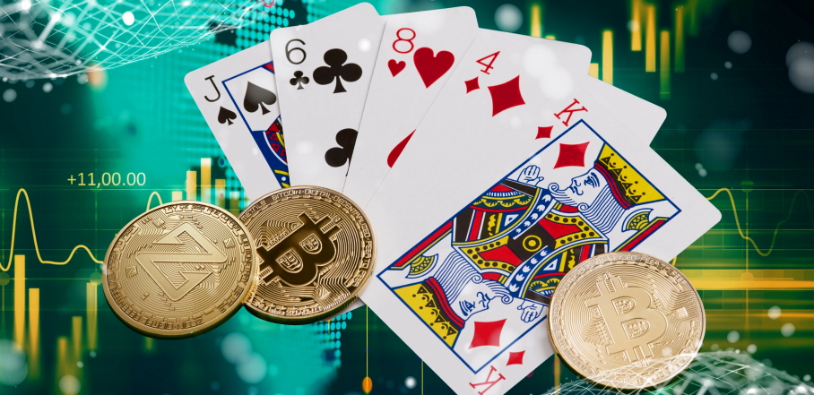online gambling